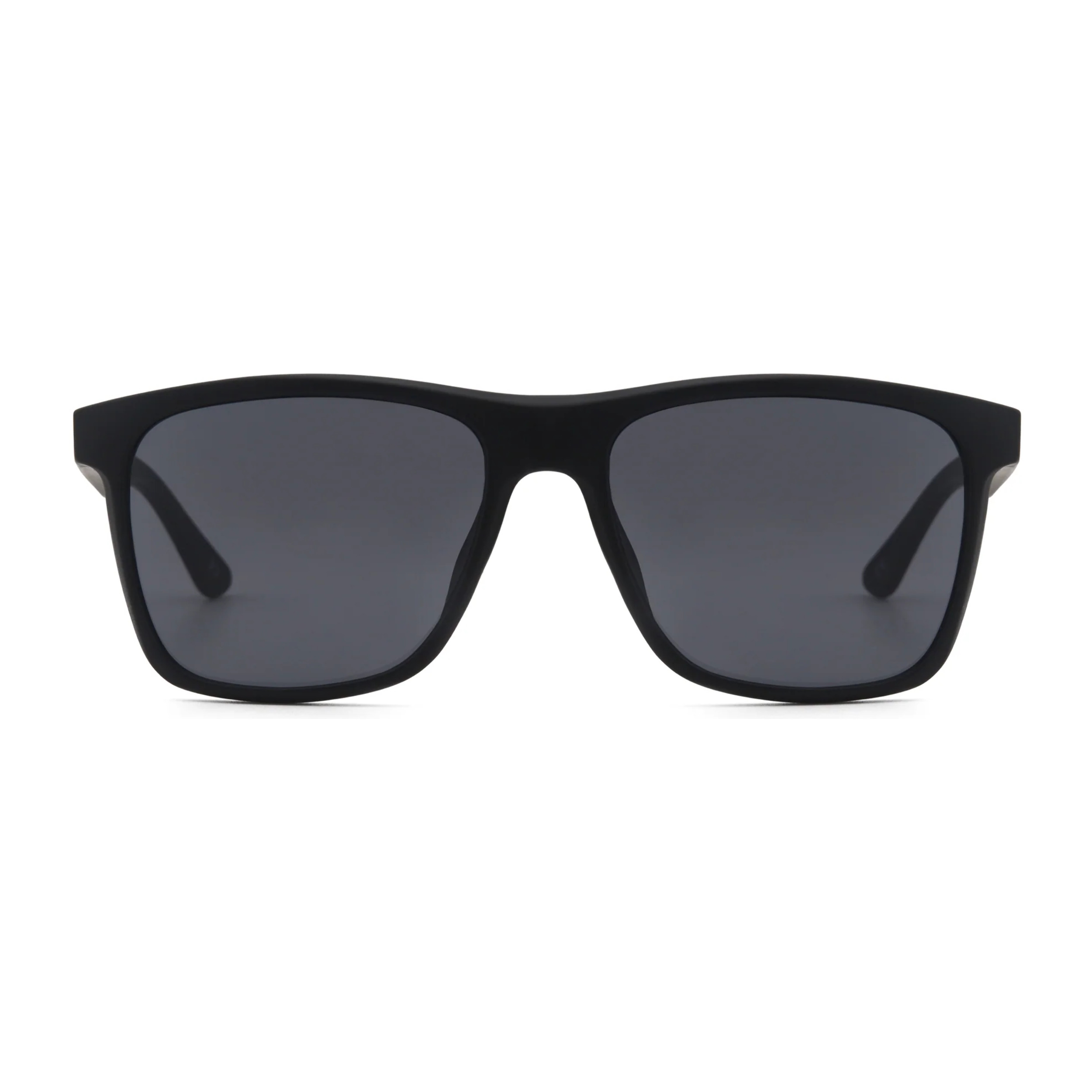 Gafas de Sol Hanukeii Hossegor Black / Black