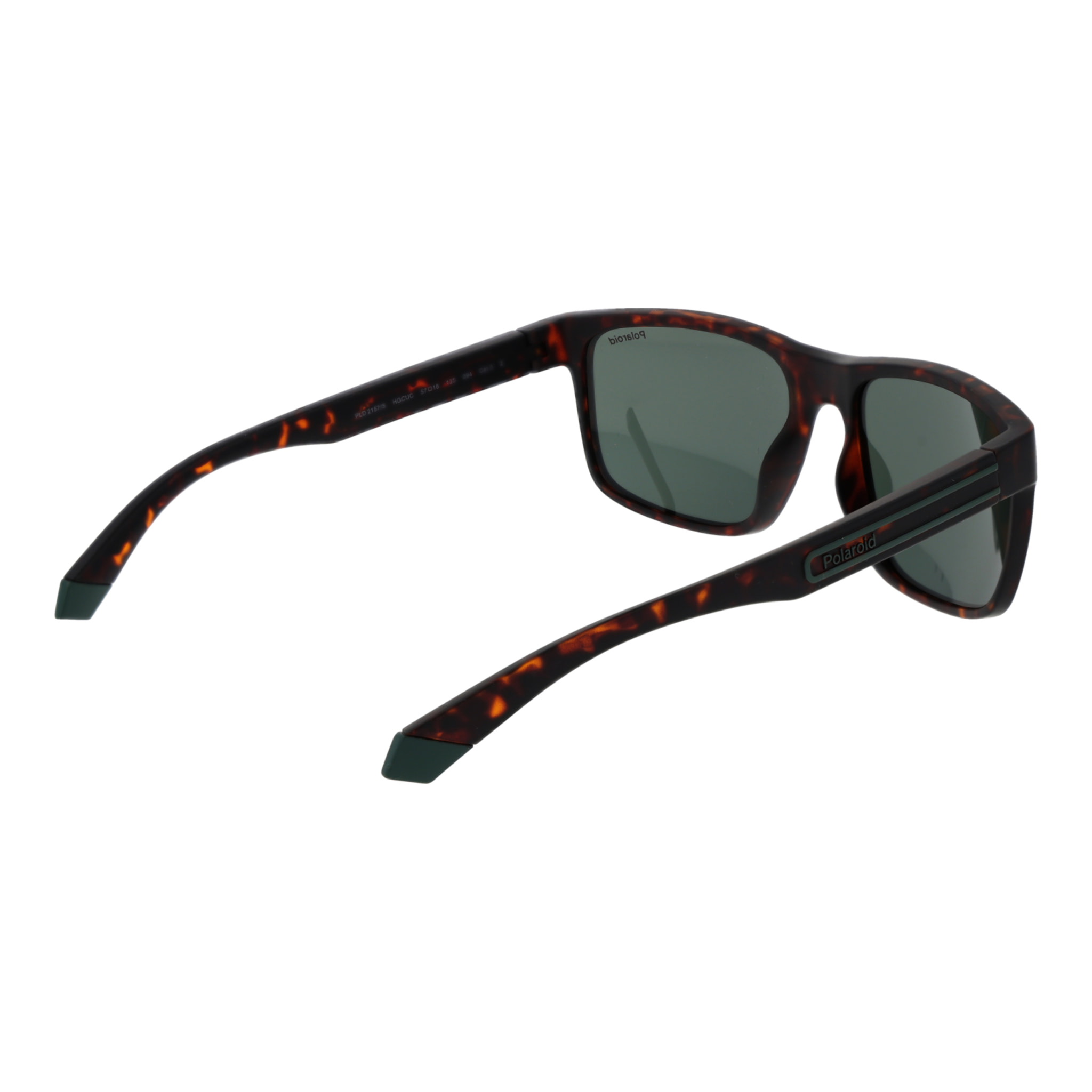 Gafas de sol Polaroid Hombre PLD-2157-S-57HGCUC
