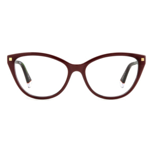 Gafas de Vista Polaroid PLD D493 LHF de Policarbonato Mujer 55 mm