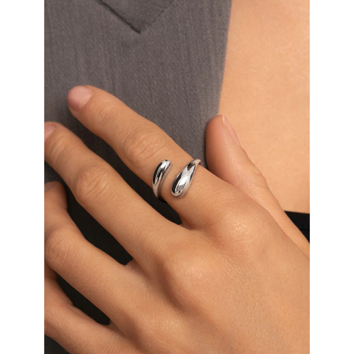 Anillo Abbraccio