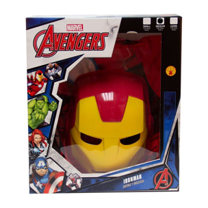DISFRAZ IRON MAN OPP EN CAJA INF