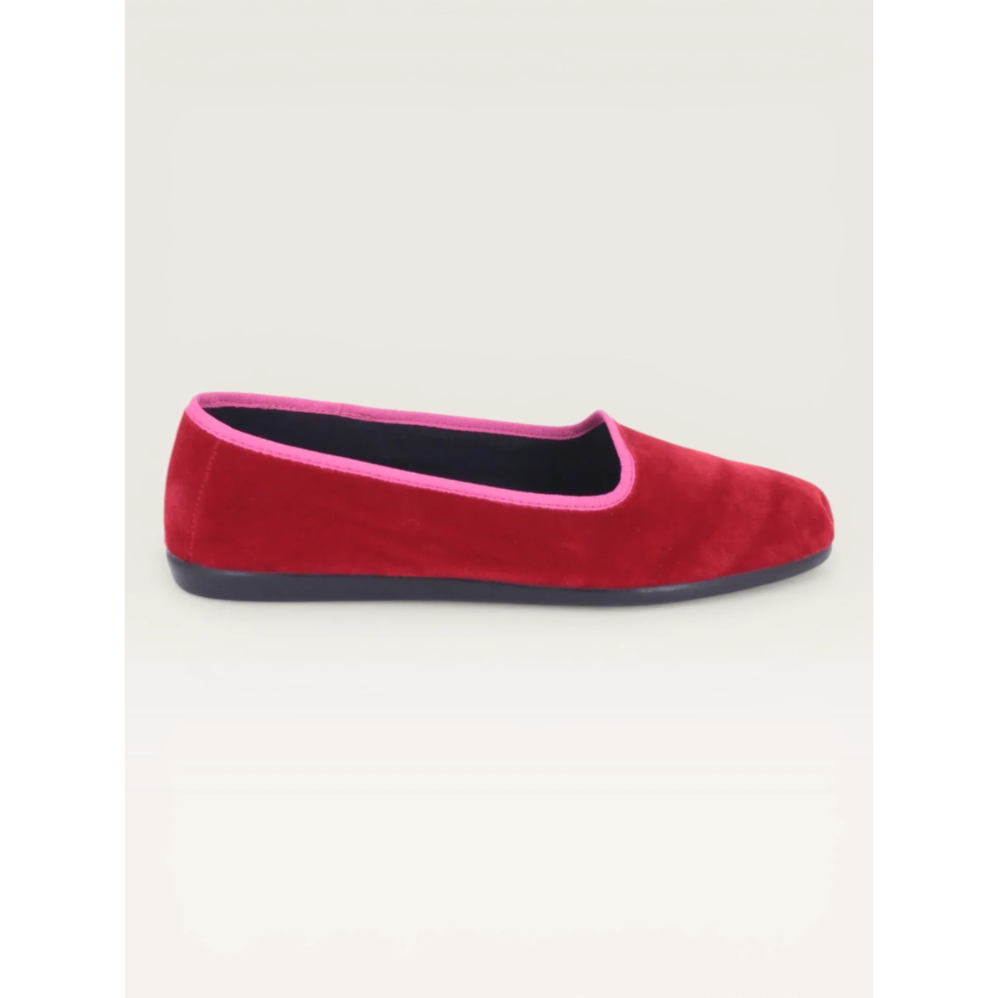 PAUSE RedFucsia