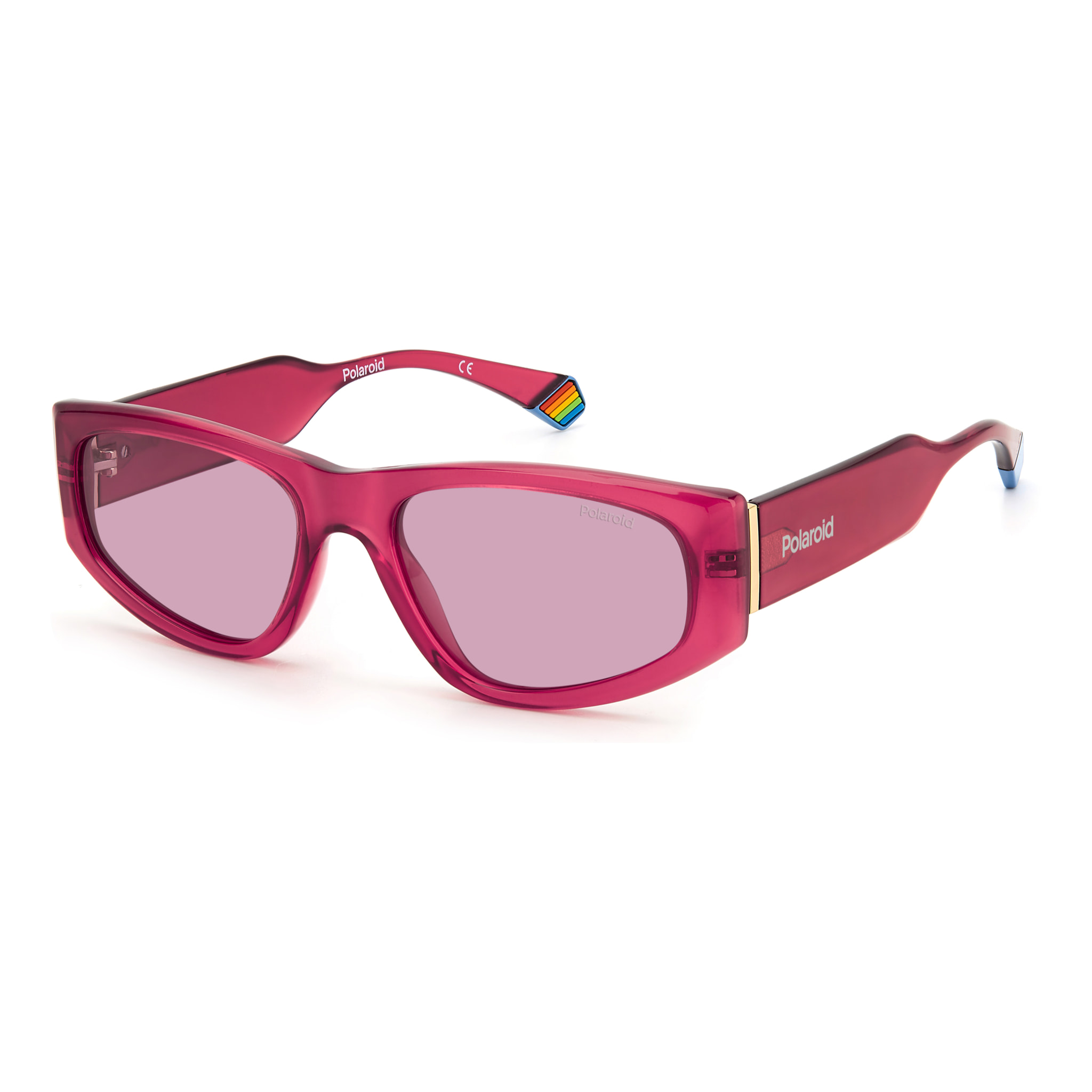 Gafas de sol Polaroid Unisex PLD-6169-S-8CQ-0F