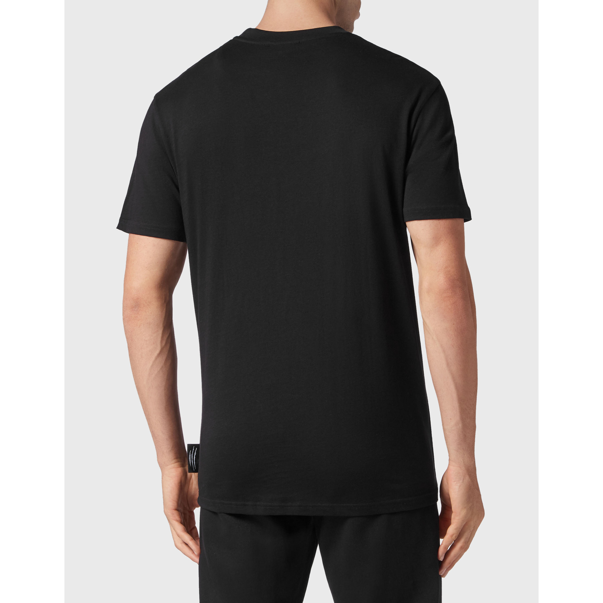PLEIN SPORT T-Shirt Round Neck