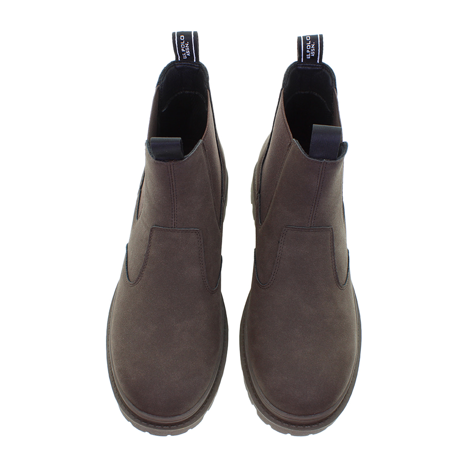 U.S. Polo Assn. - Chelsea BERLIN003M/EH1 in sintetico per uomo