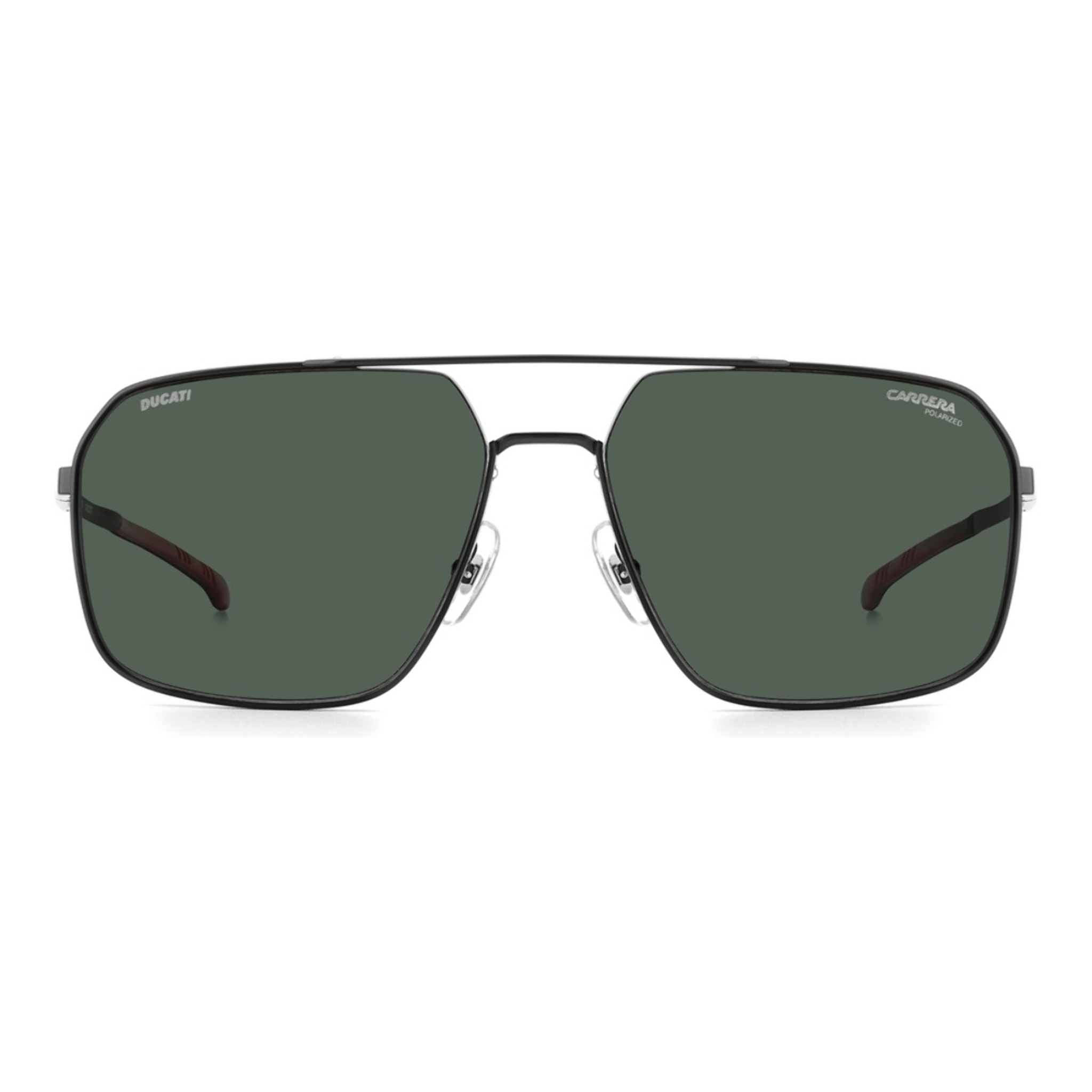 Gafas de Sol Carrera Ducati CARDUC 038/S 003 Polarizadas de Titanio Hombre 61 mm