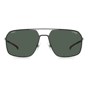 Gafas de Sol Carrera Ducati CARDUC 038/S 003 Polarizadas de Titanio Hombre 61 mm