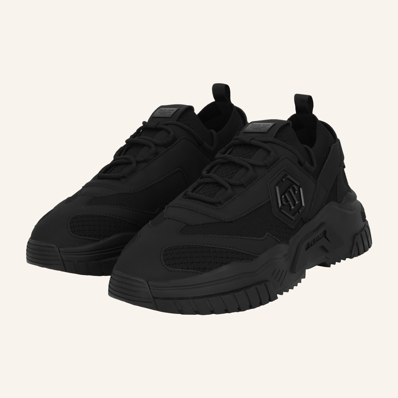 PHILIPP PLEIN Sneaker Runner PREDATOR