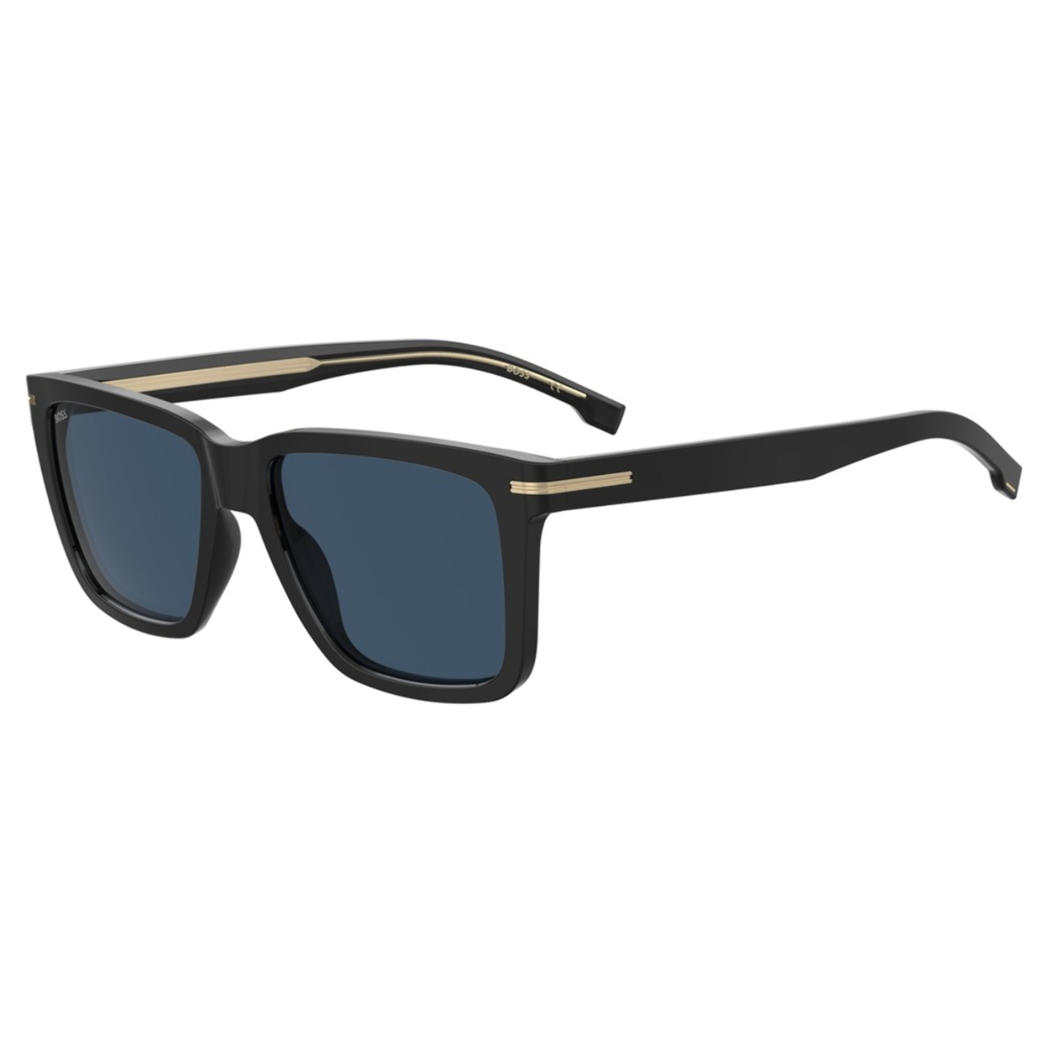 Gafas de Sol Hugo Boss 1598/S 807 de Acetato Hombre 55 mm