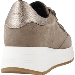 Sneakers de  Mujer de la marca GEOX  modelo D NEW KENCY BEIS