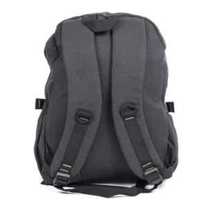 Mochila táctica cordura nylon 42*36 cms ultra resistente.Multicompartimento acolchada