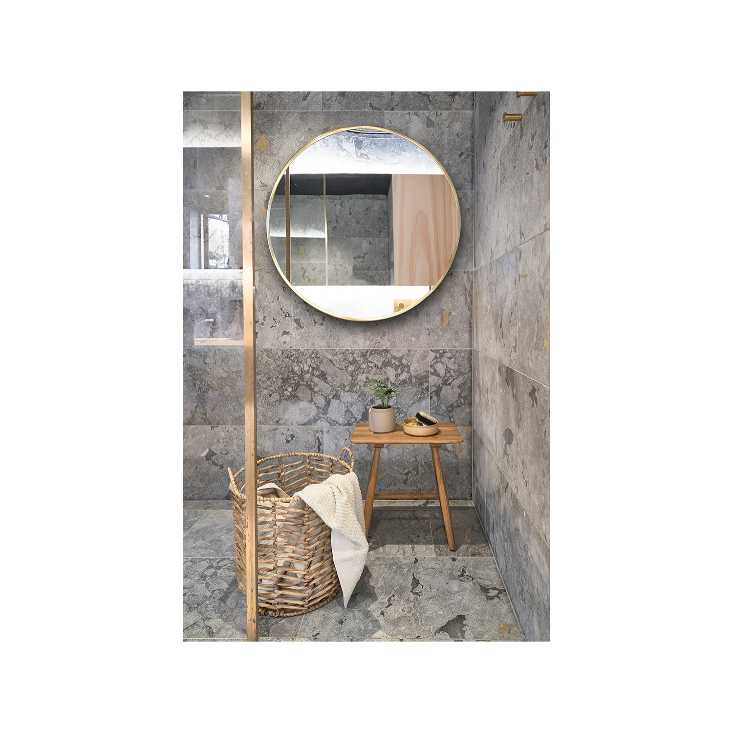 Miroir Vardo