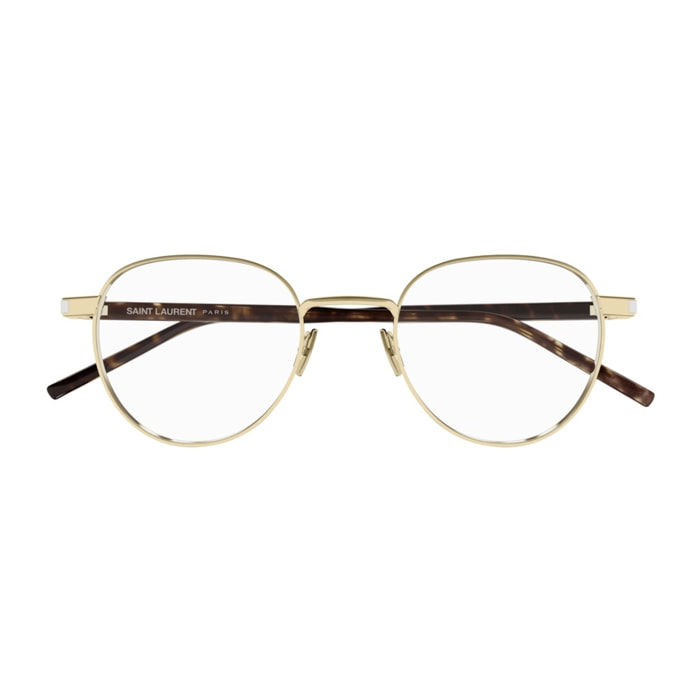 GAFAS DE VISTA SAINT LAURENT SL 781-002