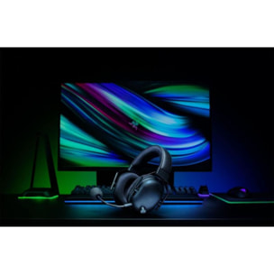 Casque gamer RAZER BLACKSHARK V2 PRO Noir