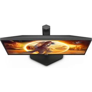 Ecran PC Gamer AOC 27G4X Plat 27'' IPS