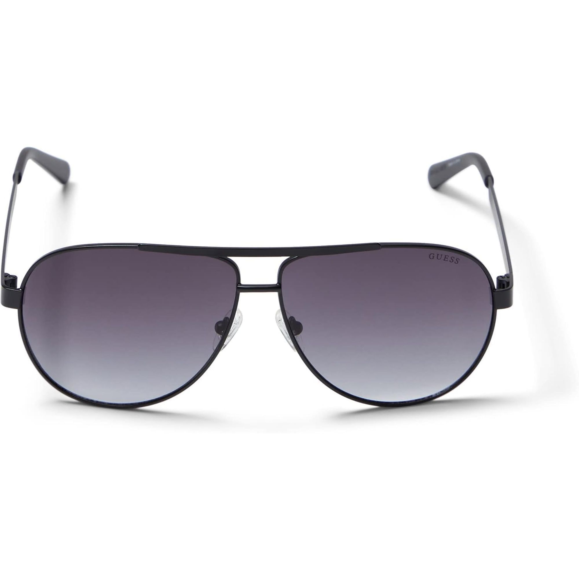 Guess - Lunettes de soleil - noir - protection solaire : catégorie 3