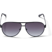 Guess - Lunettes de soleil - noir - protection solaire : catégorie 3