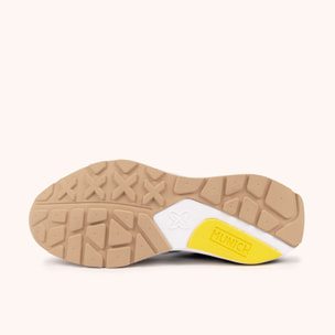 Zapatillas Retro-Running Urbanas Munich Futtura 07