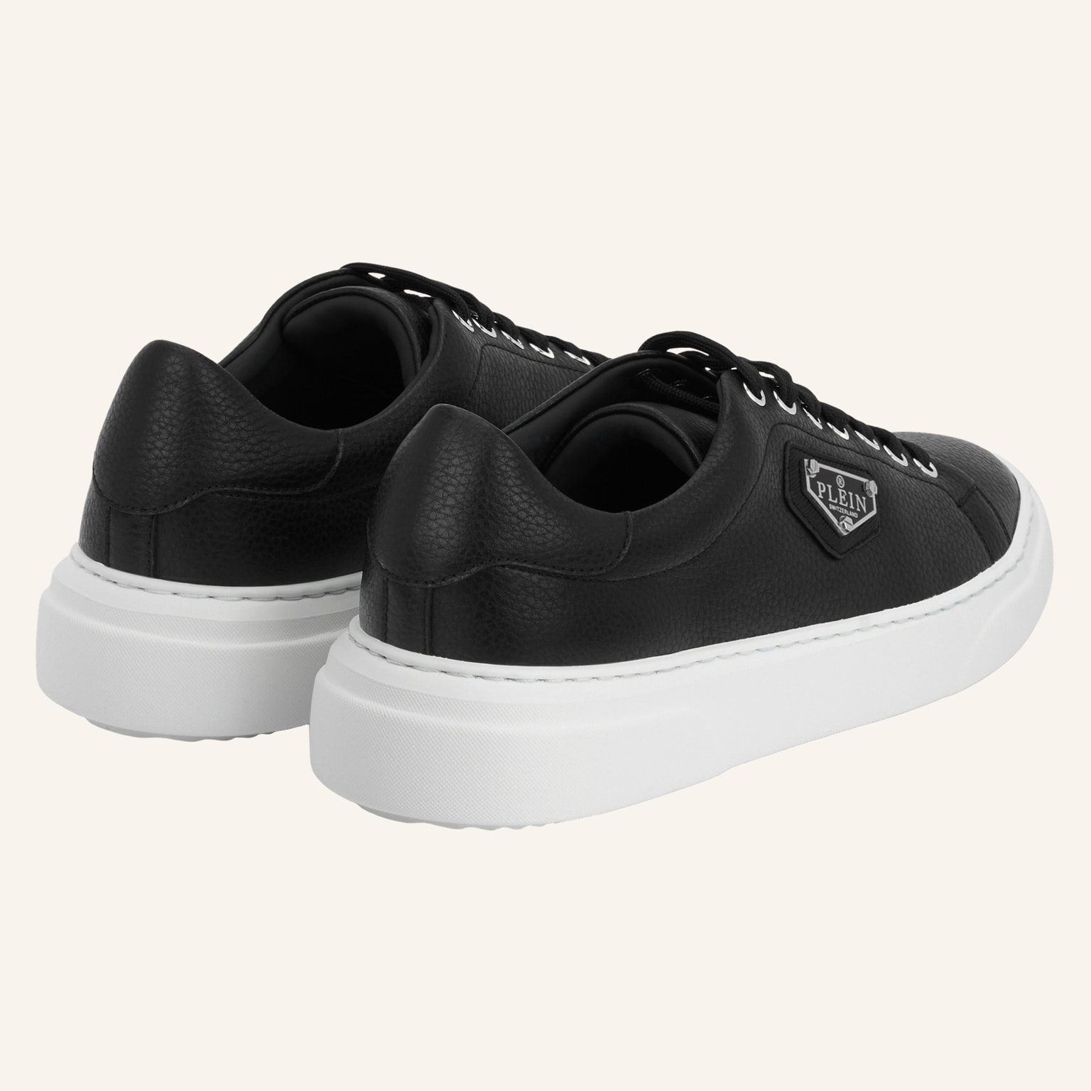 PHILIPP PLEIN Zapatillas Lo-Top ICONIC PLEIN