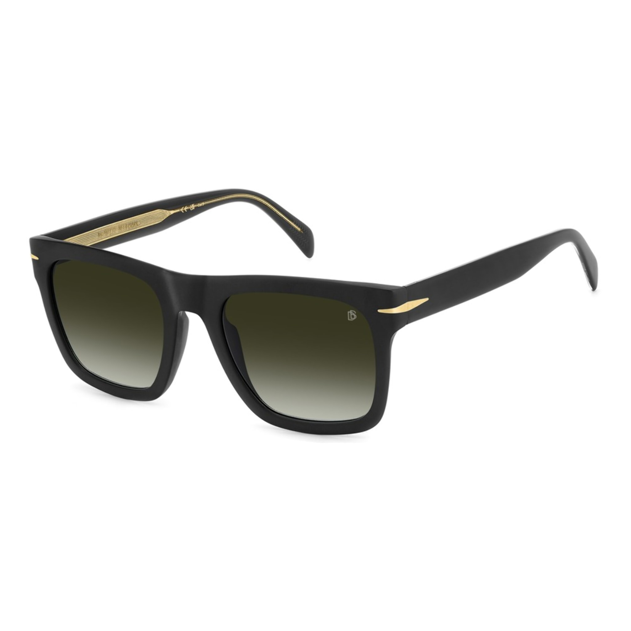 Gafas de Sol David Beckham DB 7000/S FLAT 003 de Acetato Hombre 54 mm