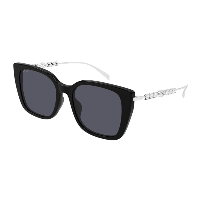 Gafas de Sol Gucci GG1971SA-002 de Acetato Mujer 55 mm