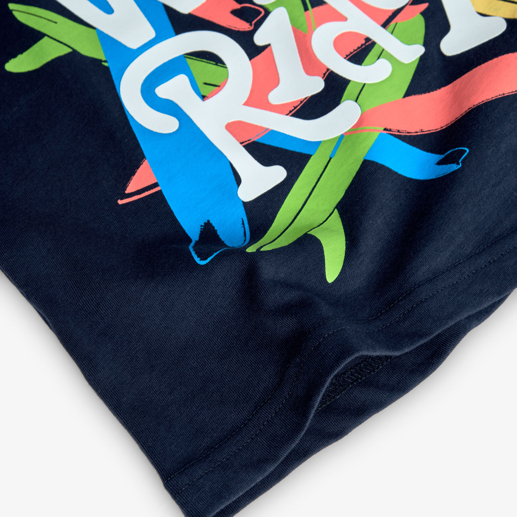 T-Shirt tricot  -BCI