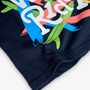 T-Shirt tricot  -BCI