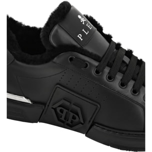 PHILIPP PLEIN Zapatillas bajas HEXAGON