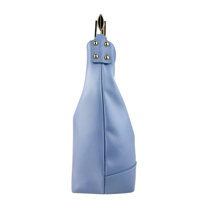 Bolso de mano Cheval Firenze Tessa Azul Cielo