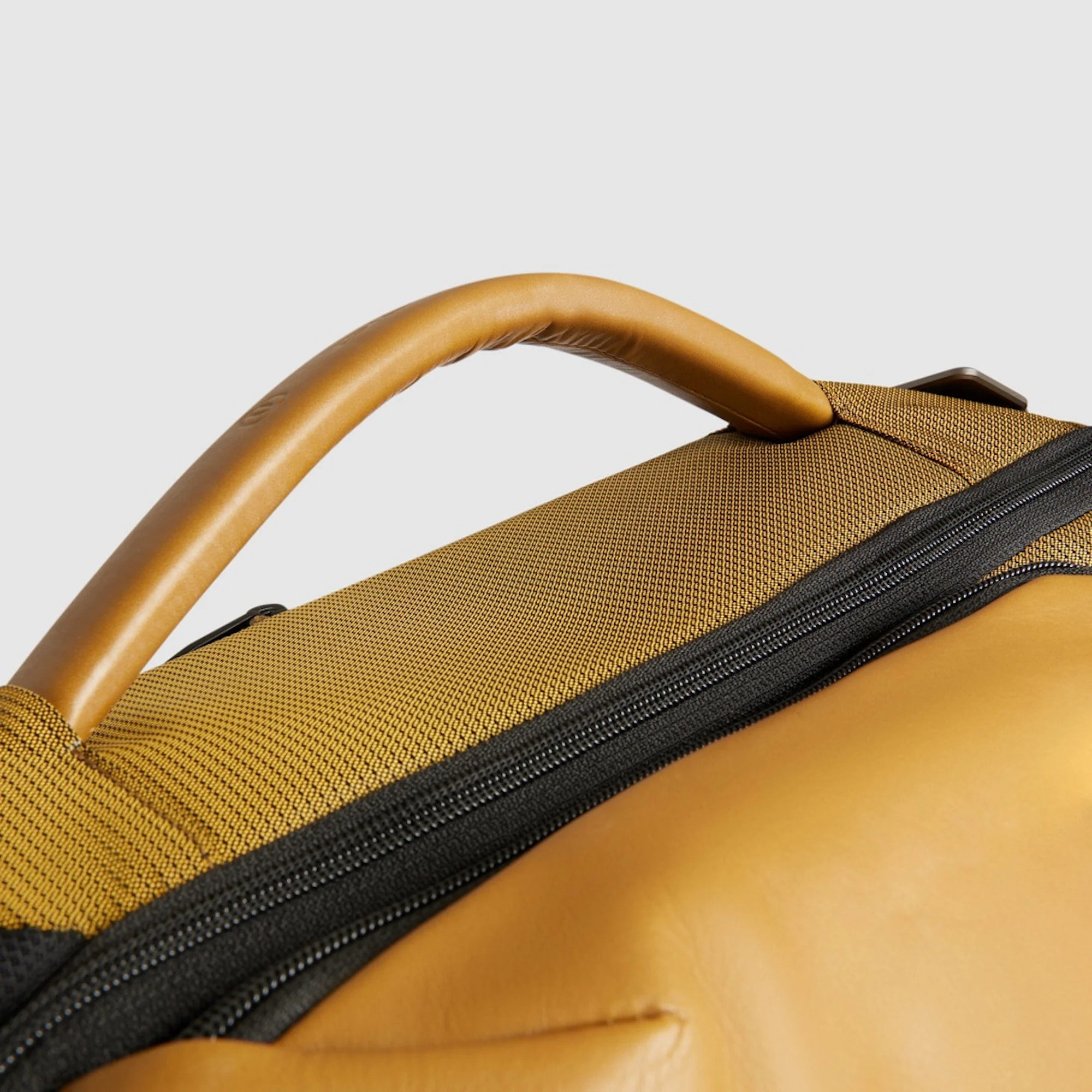 Piquadro Zaino da viaggio per PC e iPad® in tessuto riciclato, compatibile con Easyjet