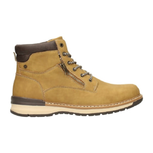 Anfibi Uomo Tata Italia Giallo