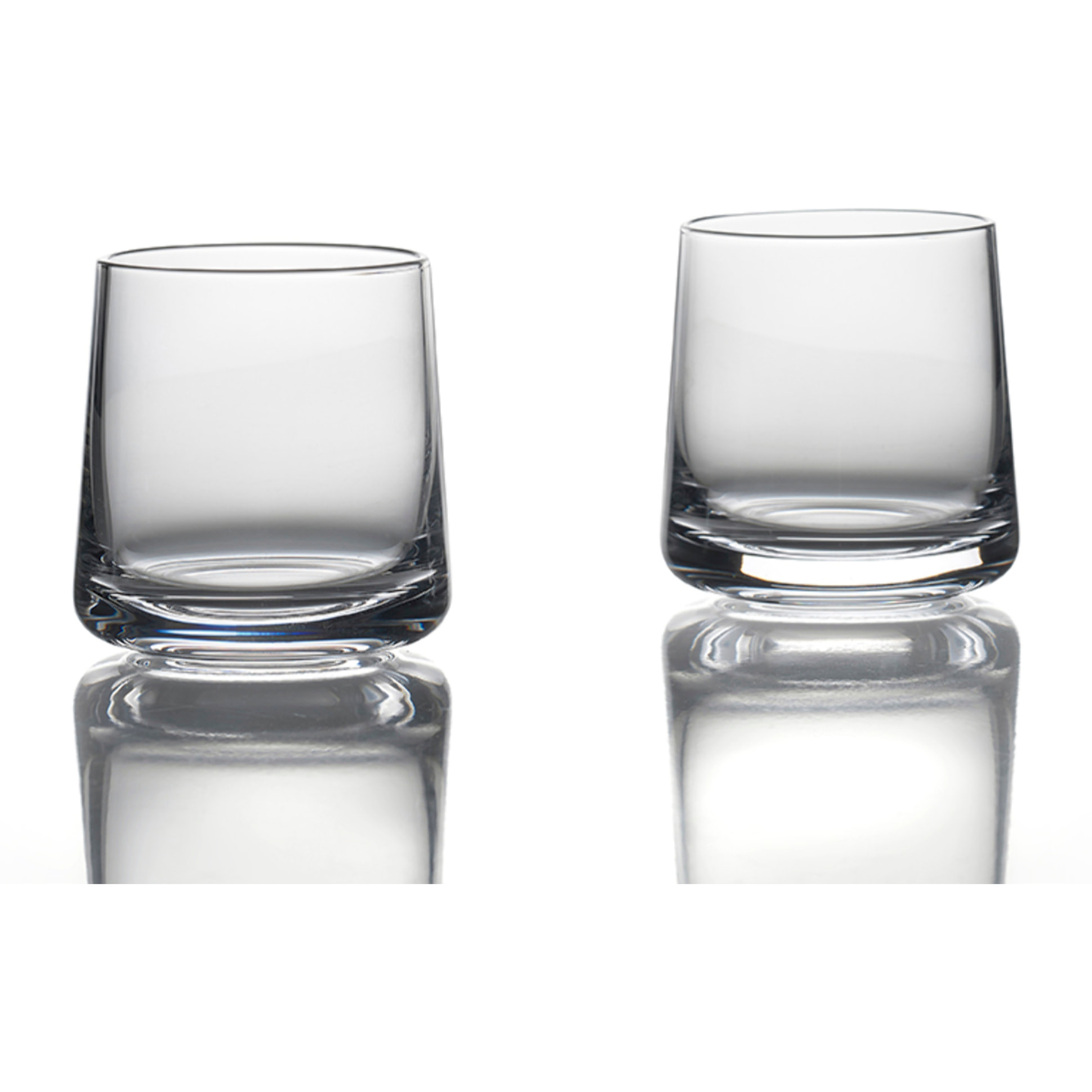 Set de 2 verres lowball Rocks 22 cl