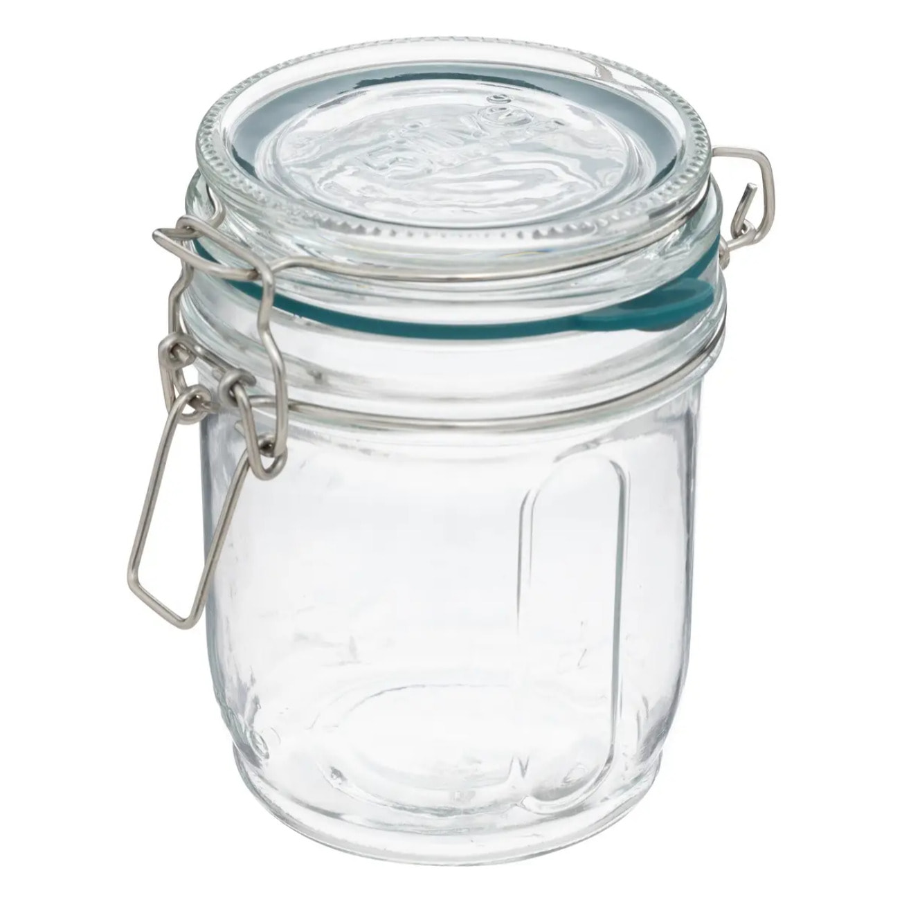 3 terrines "Jarro" en verre 0,5L