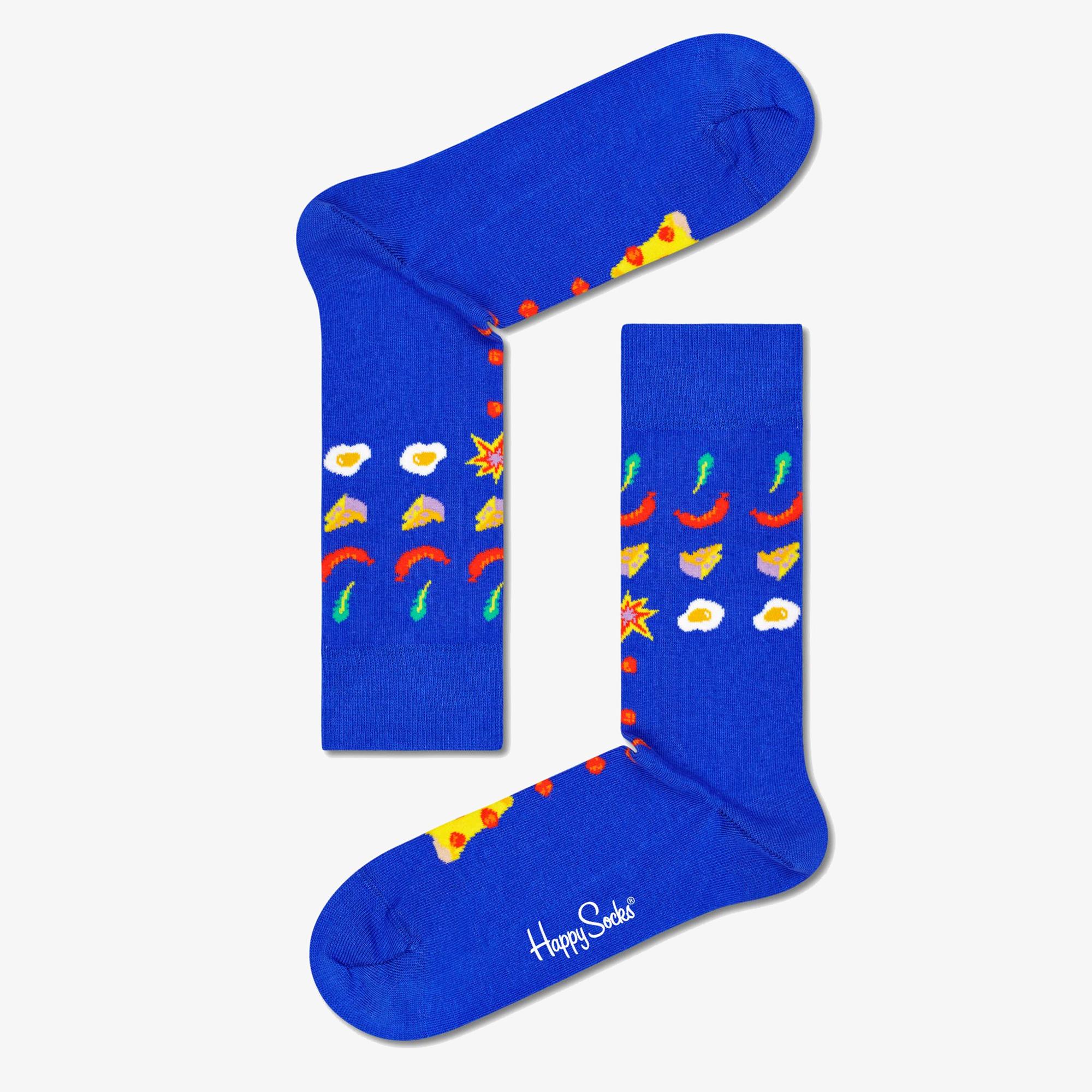 CALCETINES 2-PACK FRIDAY NIGHT SOCKS GIFT SET