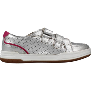 SNEAKERS CLARKS FAWN SOLO K