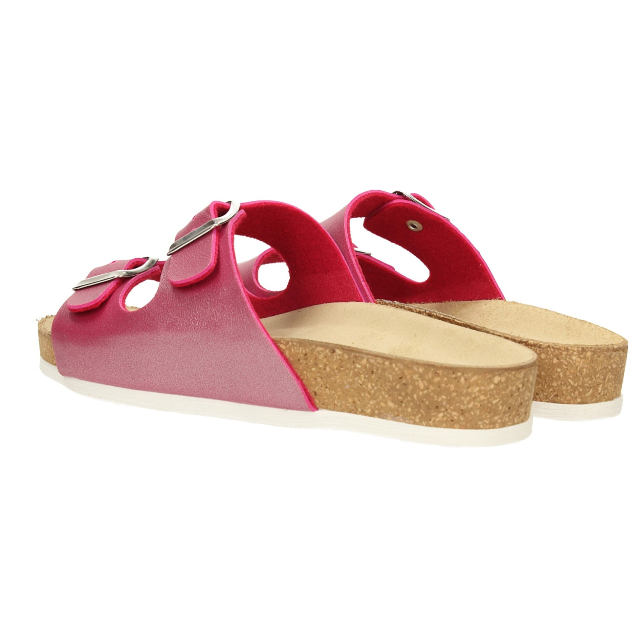 Sandali Donna Tata Italia Rosso