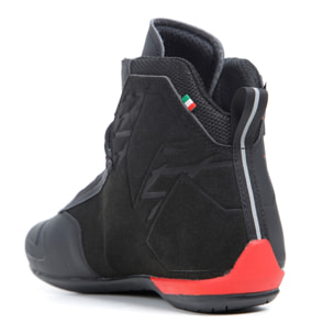 BOTA TCX R04D AIR BLACK/RED