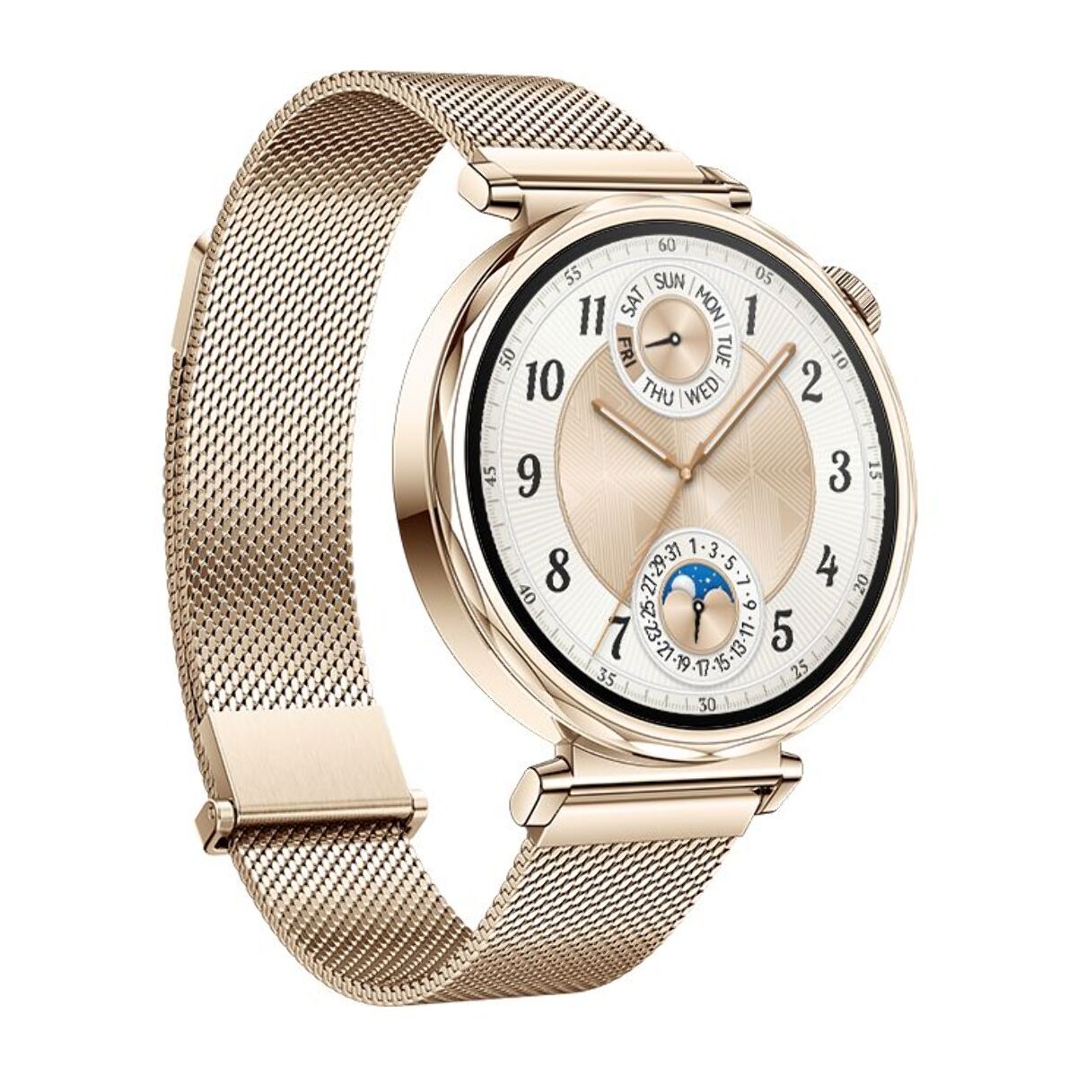 Montre connectée HUAWEI Watch GT5 41mm Or