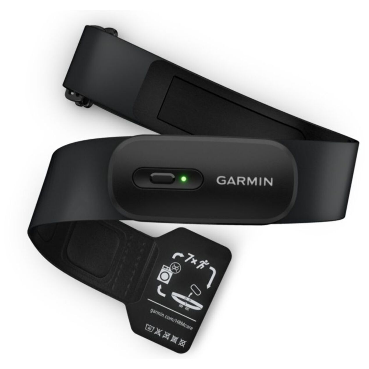 Ceinture cardio GARMIN HRM 200 M-XL