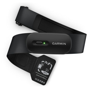 Ceinture cardio GARMIN HRM 200 M-XL