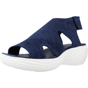 Sandalias Mujer de la marca CLARKS  modelo MARIN SAIL Blue