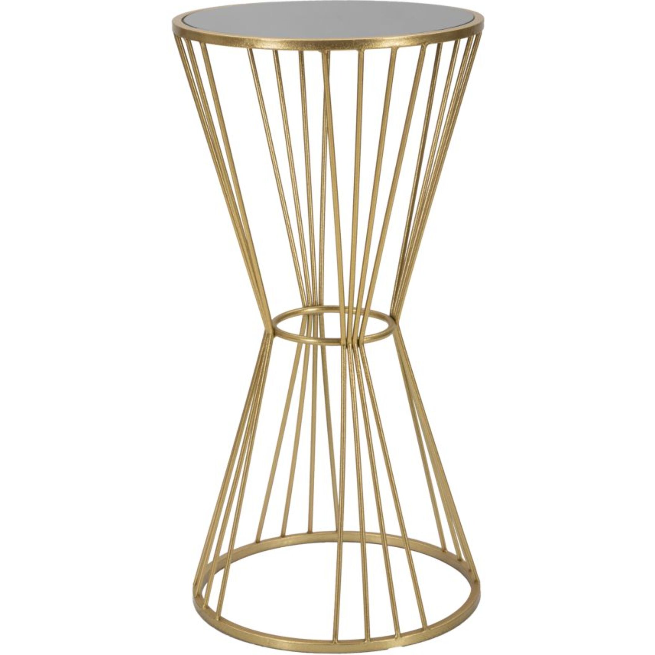 TAVOLINETTO SUPER CM Ø 40X80