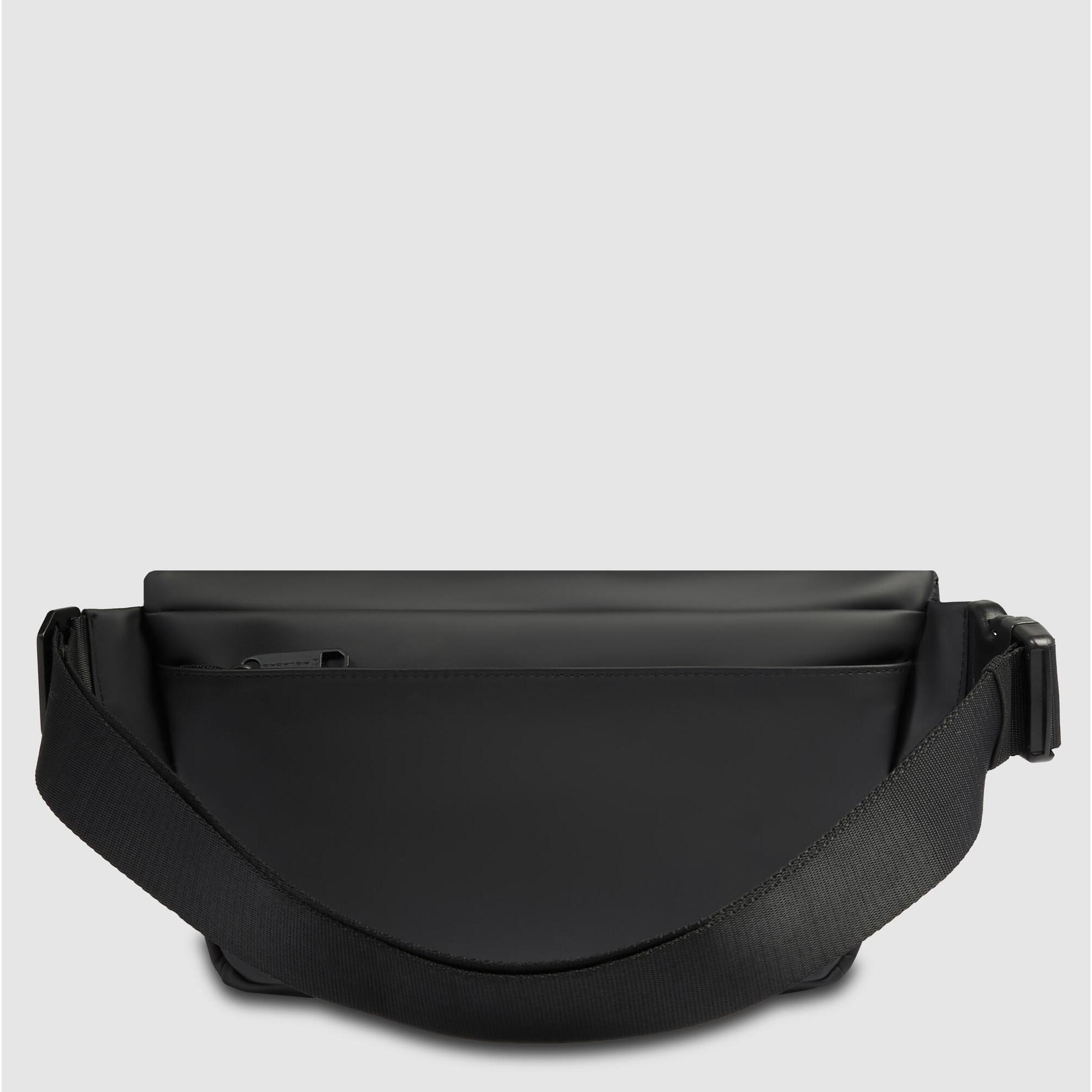 Piquadro Marsupio uomo "Piquadro x Ducati"