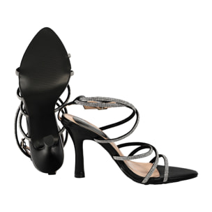 Sandali cerimonia - tacco 10,5 cm