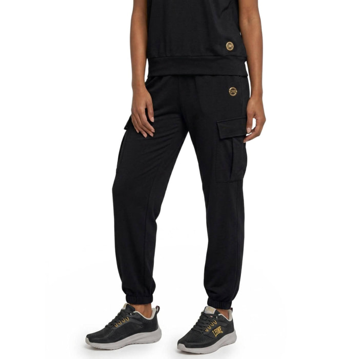 Pantaloni della tuta da donna Classy
