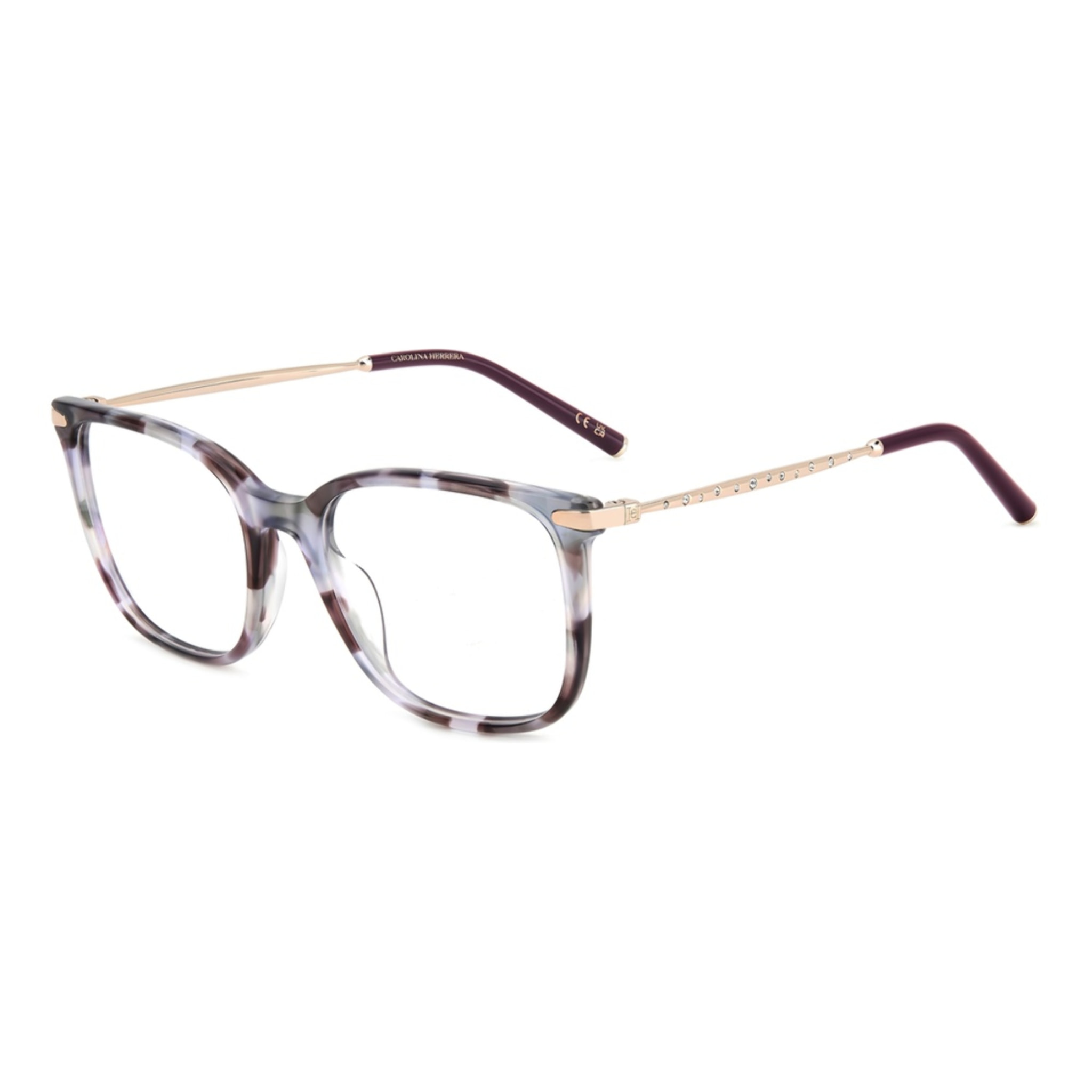 Gafas de Sol Carolina Herrera HER 0221/G/S 3H2 de Acetato Mujer 50 mm