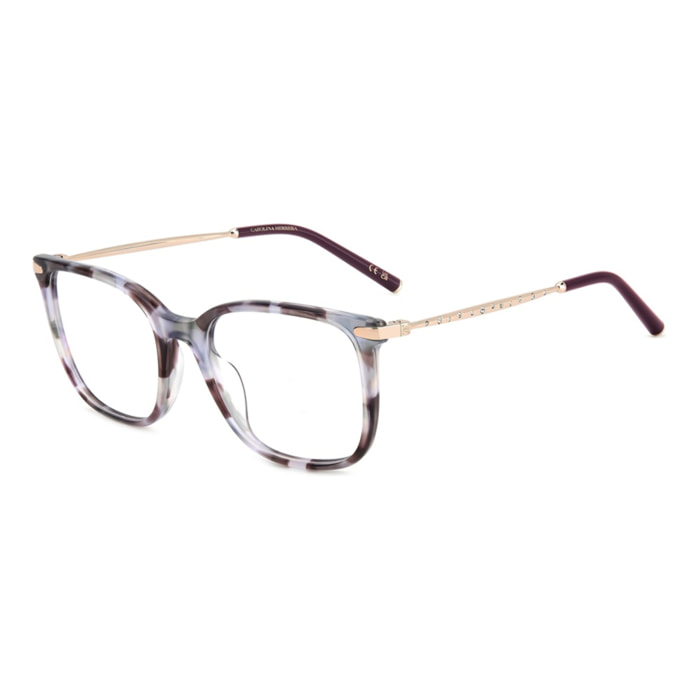 Gafas de Sol Carolina Herrera HER 0221/G/S 3H2 de Acetato Mujer 50 mm
