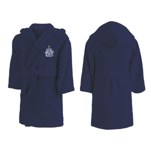 Peignoir enfant 100% coton, OM 1993