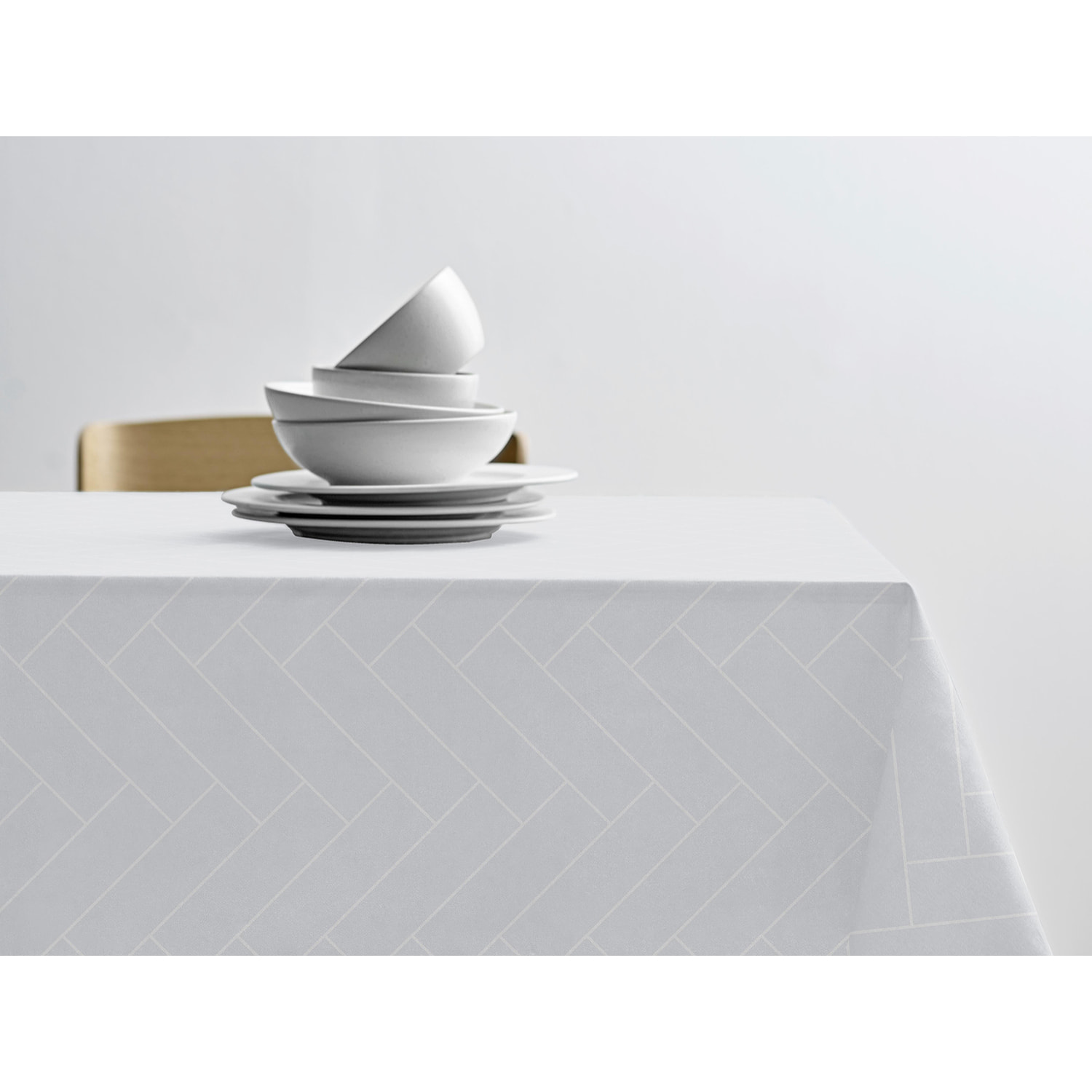 Nappe Damas Tiles