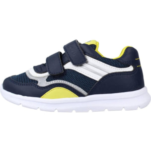 Zapatillas Niño de la marca CHICCO  modelo GART AZUL